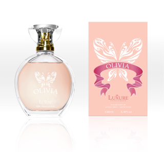 Luxure Olivia 100ml
