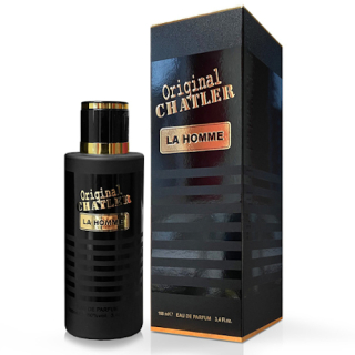 Chatler Original Chatler La Homme edp 100ml