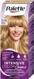 PALETTE INTENSIVE COLOR CREME farba na vlasy BW12/12-46 Prirodzený svetlý blond