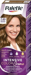 PALETTE INTENSIVE COLOR CREME farba na vlasy LG5 Iskrivý nugát