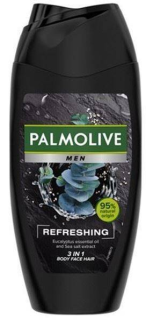 PALMOLIVE sprchový gél 225ml Refreshing 3v1