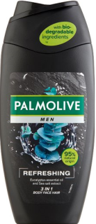 PALMOLIVE sprchový gél 250ml MAN Refreshing