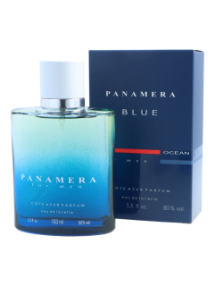 Cote Azur Panamera Ocean Blue edt 100ml