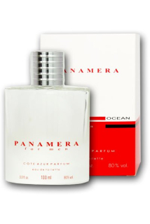 Cote Azur Panamera Ocean edt 100ml