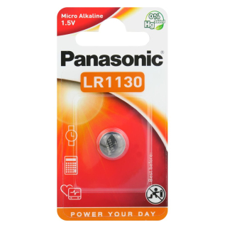 Panasonic LR1130 - 1ks