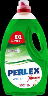 PERLEX XTREME gél 4L/66PD White