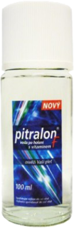 PITRALON voda po holení 100ml