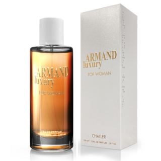 Chatler Armand Luxury White Woman edp 100ml
