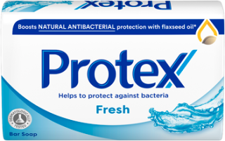 PROTEX mydlo 90g Fresh