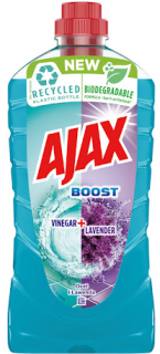 AJAX 1L Boost - Vinegar & Lavender