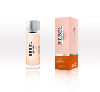 Luxure Rebel Heart 30ml