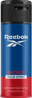 REEBOK deo sprej 150ml pánsky Move