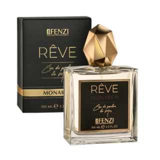 JFenzi Reve Monarch Men 100ml