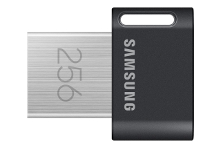 Samsung FIT Plus USB 3.1 / 256GB