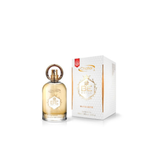 Chatler Be Royal Mandarine edp 100ml
