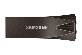 Samsung USB 3.1 Flash Disk 128 GB, šedá