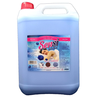 SENSI Rose Dew 5 l, aviváž
