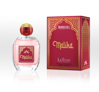 Luxure Shahrazad´s Collection Malika 100ml