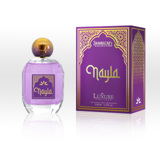 Luxure Shahrazad´s Collection Nayla 100ml