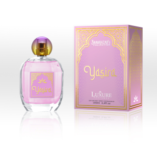 Luxure Shahrazad´s Collection Yasira 100ml