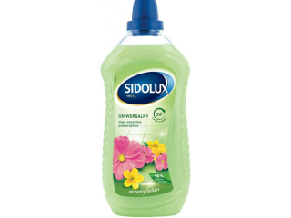 SIDOLUX UniSoda 1L Jarné kvety