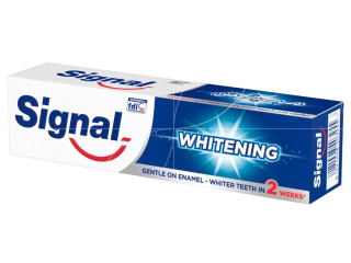 SIGNAL zubná pasta Whitening 100ml