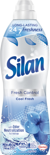 SILAN aviváž 770ml Cool Fresh