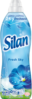 SILAN aviváž 880ml Fresh Sky