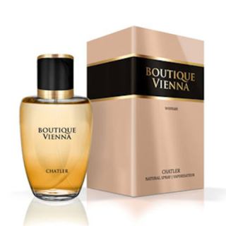 Chatler Boutique Vienna edp 100ml