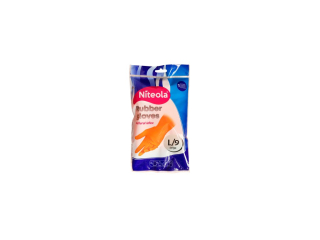 SPONTEX rukavice  1pár L/9 large