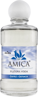 AMICA pleťová voda 60ml Čistiaca