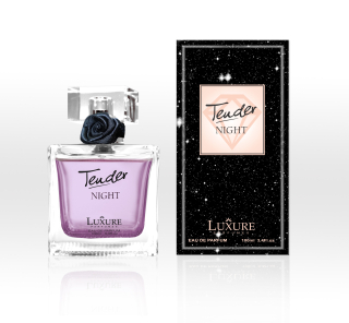 Luxure Tender Night 100ml