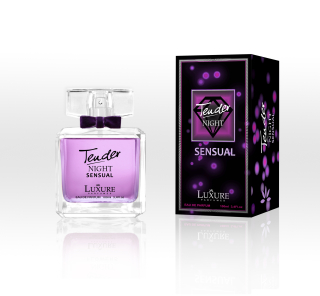 Luxure Tender Night Sensual 100ml
