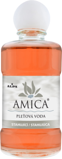 AMICA pleťová voda 60ml Sťahujúca