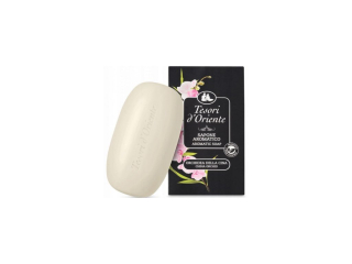 TESORI mydlo 125g Orchidea