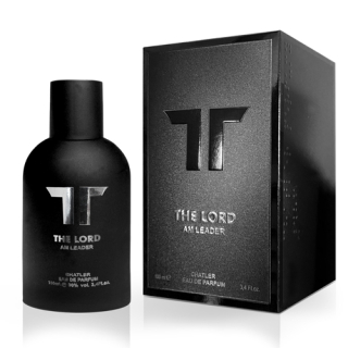 Chatler The Lord Am Leader edp 100ml