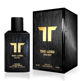 Chatler The Lord Oud Men edp 100ml