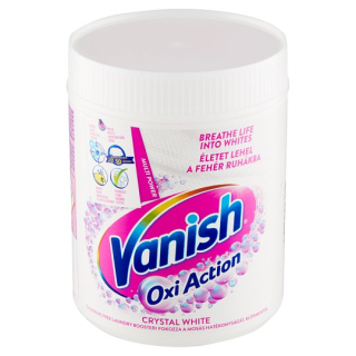 VANISH na škvrny 470g White