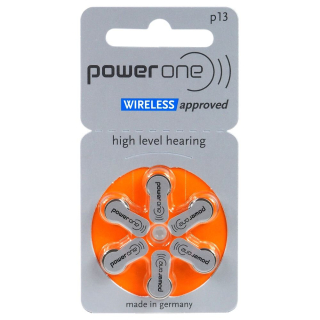 Varta Power One 13 - 6ks