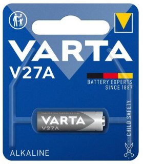 VARTA 27A/MN27 - 1ks