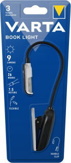 Varta Book Light 16618