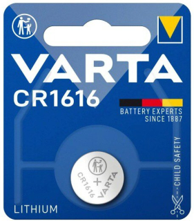 VARTA CR1616 1ks