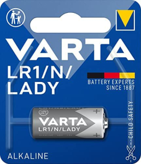 Varta LR1/LR01/N/E90/910A - 1ks