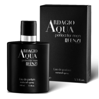 JFenzi Ardagio aqua perfect for men edp 100ml