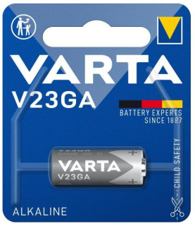 VARTA V23GA Alkaline - 1ks