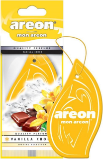 AREON osviežovač do auta Vanilla Choco