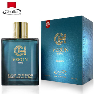 Chatler Veron Hero edp 100ml