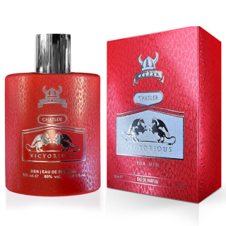 Chatler Victorious Men edp 100ml