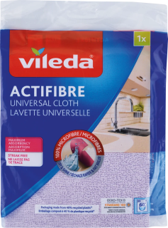 VILEDA mikrohandrička Actifibre 1ks