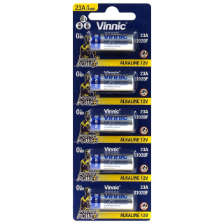 Vinnic 23A/L1028 - 5ks